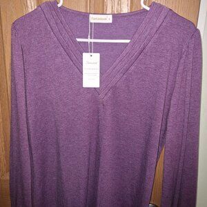 Long sleeve shirt nwt